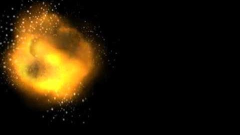 Particle Fire Animation (33).avi