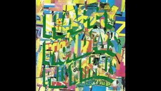 HAPPY MONDAYS – Pills 'N Thrills And Bellyaches – 1990 – Full album – CD