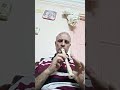 كنت في طين الحمأة علي الريكوردر سوبرانو 