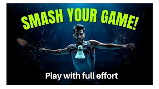 Play with passion 🏸 screenshot 1