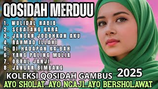 MOST SEARCHED / MELTING QOSIDAH COLLECTION / MOST SEARCHED GAMBUS MUSIC / MAKES YOUR HEART COOL