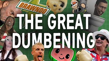 Are We Gettin Stoopid?