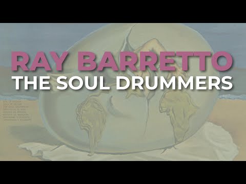 Ray Barretto -