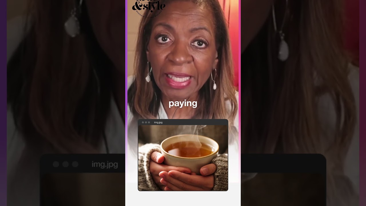 Midlife Reset: Focusing on What Truly Matters Now