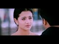 Action South Telugu Hindi Dubbed Movie | Romantic Hit Movie | ENAKKU | Trisha, Aishwarya