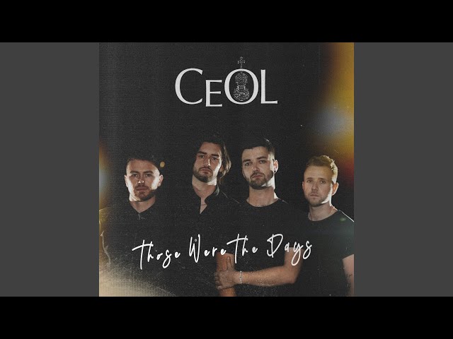 Ceol - Fiddlers Green