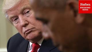 Trump Tore Up Obama's Iran Deal—But How Similar Is His Iran Deal To Obama's? Expert Explains