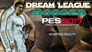شرح تحميل لعبة Dream League Soccer 2017 للاندرويد screenshot 5