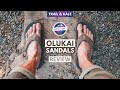 OLUKAI SANDALS REVIEW: Not Your Ordinary Flip Flops! Get My Take On These Hawaiian Ohana Sandals