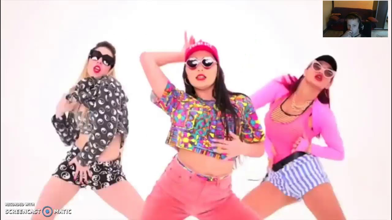 TRY NOT TO SING ALONG(EXTREME)?!!