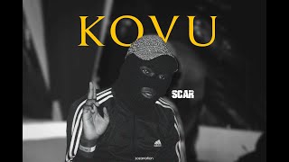 Scar Mkadinali - 'Kovu'