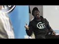 Crown Talk: Free Kicks & More Tattoos? | Episode 5