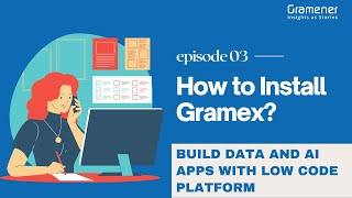 How to install Gramex | Simple steps to use Gramex with IDE or cloud screenshot 2