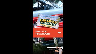 What's on This Weekend - Coolum Car Show