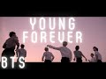 BTS FOREVER YOUNG REACTION - I AM SPEECHLESS