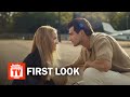 Love Story John F Kennedy Jr Carolyn Bessette First Look 
