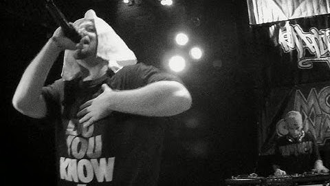 MATLOCK & MR. GREEN- "I Remain" (MUSIC VIDEO)