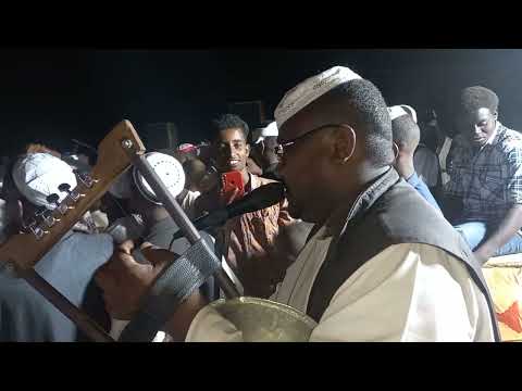 قلب السجم الفنان مصعب عباس في الغدمبليا