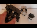 Огляд з середини - Мікроскоп Nikon SMZ-1