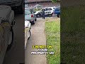 Cop Threatens Arrest… Then Walks Away Speechless
