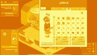 Avidity Competição Pixelando O Brasil