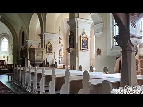 Kolejny piękny dzień.  Polska Lenka Opatova  კიდევ ერთი ლამაზი დღე. პოლონეთი, ვროცლავის რეგიონის სოფ