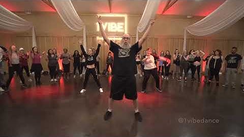 WOW [OFFICIAL VIRAL VIDEO] - Post Malone | 1VIBE Dance | Jen Colvin Choreography