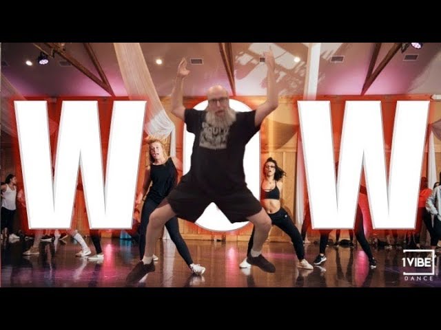 WOW [OFFICIAL VIRAL VIDEO] - Post Malone | 1VIBE Dance | Jen Colvin Choreography class=