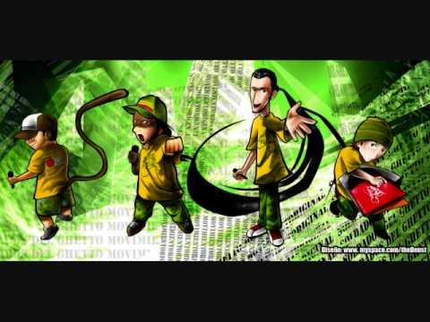 Raperzonas - Bubaseta