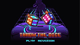 PL4Y & Revizion - THROW THE DICE | Official Videoclip