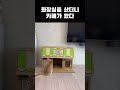 오히려 좋아 #고양이 #고양이일상