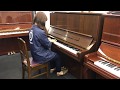 中古アップライトピアノ YAMAHA(ヤマハ) YU30Wn