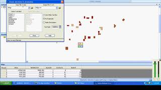 Details ERDAS Imagine Attribute to Annotation Guide