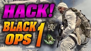 Call Of Duty Black Ops 15th Prestige Hack + Money {PS3}