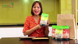 Download Lagu ĐẬU LĂNG XANH GREEN LENTILS ABSOLUTE | NHẬP KHẨU ÚC | HAMOLI | HẠT DINH DƯỠNG NHẬP KHẨU CAO CẤP MP3