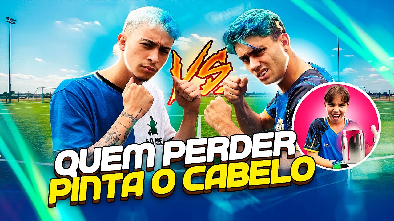 ACRE x LUISIN - O x1 MAIS LENDÁRIO DA INTERNET