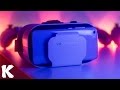 Shinecon G05A | Google Cardboard | VR Headset | Review