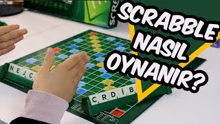 Scrabble Nasıl Oynanır? Puan Nasıl Hesaplanır? Kelime Oyunu Kuralları screenshot 5