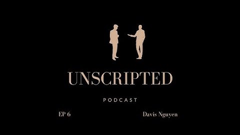 Episode 6 - Consultancy at Bain, Yale, and Myconsultingoffer with Davis Nguyen