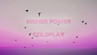 Download Lagu Coldplay - Higher Power (Slowed + reverb) MP3