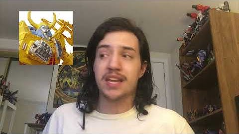 TFA Promotion: Haslab Unicron