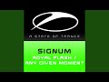 Any given moment original mix