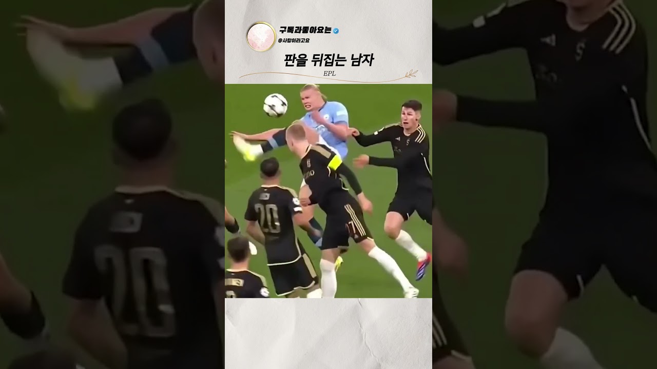 코치들 트레이닝 메타를 바꿔버린 홀란드