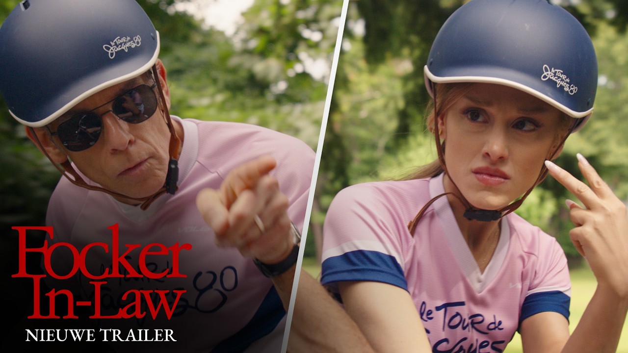 Meet The Parents: Focker-In-Law | Nieuwe Trailer