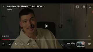 ‎@Ba_sex  reacts to black chyna stopping being a thot😱