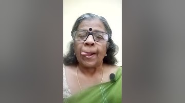episode 46 ormikkan omanikkan chumma oru video (keeping the house clean)