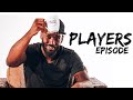 Aftershocks x sports with aliyah  the players episode