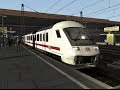 Train Simulator: Köln Hbf - Düsseldorf Hbf with DB BR120