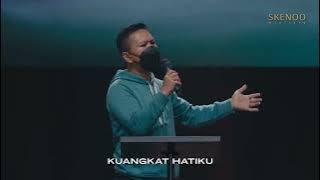 Moment of Worship | Saat Ku MenyembahMu (Skenoo Ministry)