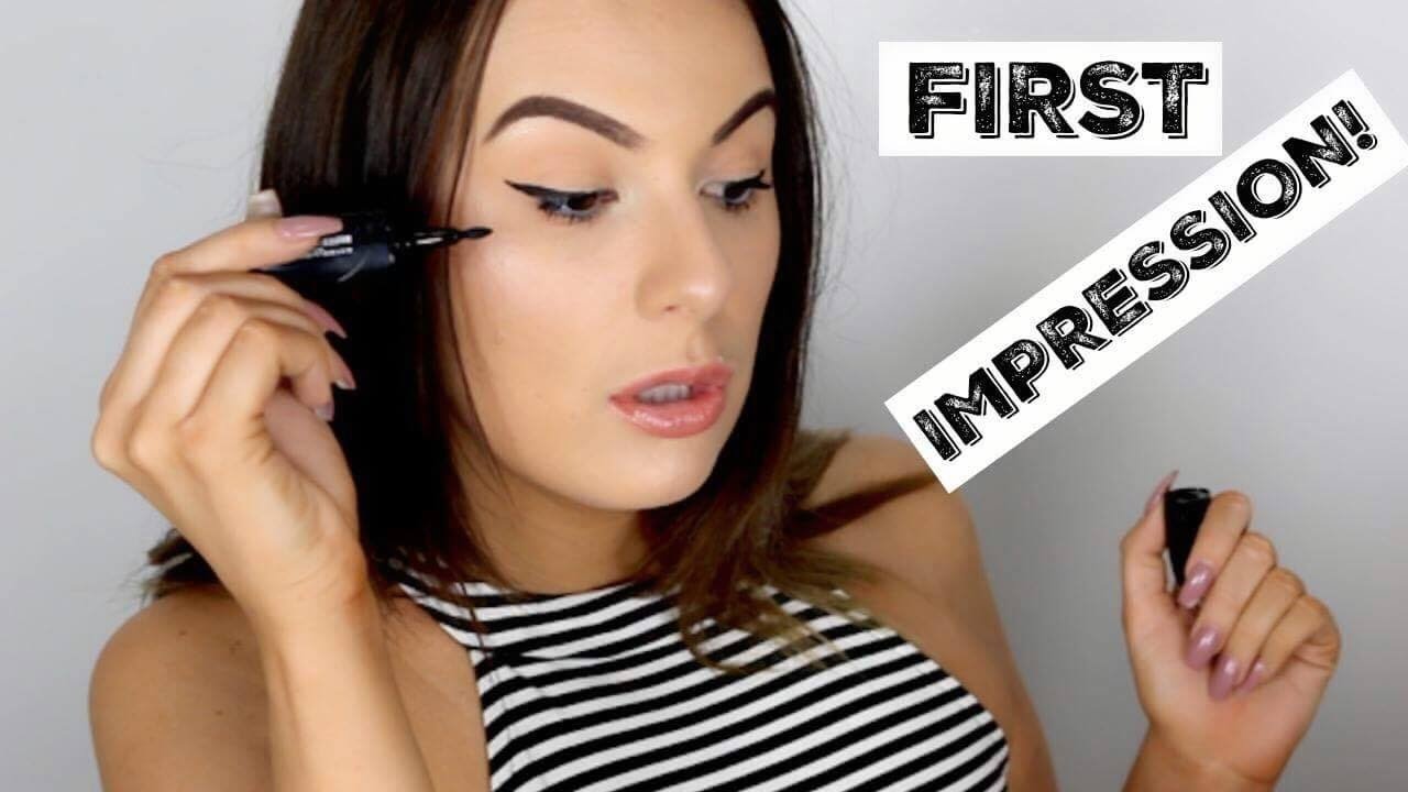 maybelline master precise curvy eyeliner